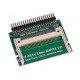COMPACT FLASH ADAPTER TO IDE 2.5" 44 PIN MALE [P/N 17ASL1592]