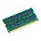 HYNIX 512MB 200-PIN SODIMM DDR2 PC5300 FBGA 30MM HEIGHT 667-555 [P/N HYMP564S64CP6-Y5]