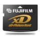 FUJIFILM FUJI 256MB XD MEMORY CARD [P/N N073020A]