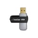 IMATION FLASH DRIVE 512MB USB 2.0 [P/N 20305]