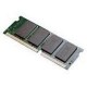 KINGSTON TECHNOLOGY 512MB 400MHZ DDR2 SODIMM NON ECC REGISTERED CL3 NS [P/N KVR400D2S3/512]