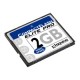 KINGSTON TECHNOLOGY MEMORY COMPACTFLASH CARD 2048MB SLC ELITE PRO [P/N CF/2GB-S]