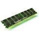 KINGSTON TECHNOLOGY 128MB DDR PC400 16MX64 400 MHZ NON ECC CL3 [P/N KVR400X64C3A/128]