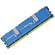 KINGSTON TECHNOLOGY 256MB MEMORY DDR HYPERX PC400 VALUERAM CL2.0 - NON ECC [P/N KHX3200A/256]