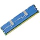 KINGSTON TECHNOLOGY 256MB MEMORY DDR HYPERX PC400 VALUERAM CL2.0 - NON ECC [P/N KHX3200A/256]