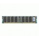 KINGSTON TECHNOLOGY MEMORY 256MB 400MHZ DDR NONECC DIMM [P/N KVR400X64C25/256]