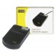 128K PSION GOLD USB EXTERNAL ISDN ADAPTER RETAIL W/DRIVER CD [P/N 18ASL1289]