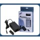 FSP POWER SAVER LCD MONITOR ADAPTOR 60W +12V DC ADAPTER OUTPUT WITH 6 DIFFERENT DC PLUGS [P/N FSP060-1AD101C]