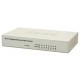 ASL VALUE 8 PORT 10/100/1000 GIGABIT SWITCH VISTA MAC LINUX [P/N ASLN8PG]