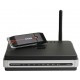 D-LINK WIRELESS G ROUTER (DIR-301) 54M WIRELESS ROUTER AND (DWA-111) 54M WIRELESS USB DONGLE BUNDLE KIT. [P/N DKT-110]