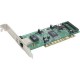 DLINK 32-BIT PCI. 10/100/1000MBPS AUTOSENSE. FULL DUPLEX. TP CONNECTOR [P/N DGE-528T]