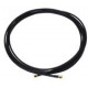 NETGEAR ACC-1031402 3M CABLE FOR EXTERNAL ANTENNA SMA MALE TO SMA MALE [P/N ACC-1031402]