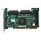 ADAPTEC SCSI CARD 39160 64BIT PCI 160MB BAREBOARD 2960614 SINGLE OEM BARE CARD [P/N 1852400/Z]