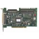 ADAPTEC AHA-2940UW PCI SCSI CARD, OEM NO DRIVERS, COMPAQ 30 DAY WARRANTY [P/N 179261-001]
