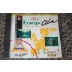 EUROPE ALIVE CDROM [P/N 29ALIVE]