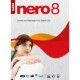 NERO 8 ESSENTIALS SUITE OEM ** TO BE SOLD WITH DVD/CD WRITERS ** [P/N NERO8]