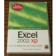 EXCEL 2002/XP BEGINNERS & INTERMEDIATE TRAINING SOFTWARE [P/N 29BVG5207]