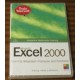 EXCEL 2000 LEARNING ADVANCED + FORMULES AND FUNCTIONS TRAINING SOFTWARE [P/N 29BVG5210]