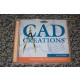 SOFTKEY CAD CREATION DRAWING CDROM [P/N 29CAD]