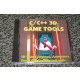 C/C++ 3D GAME ENGINE PROGRAMMING CDROM [P/N 29CGAME]