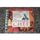 THE COMPLETE CHEF - ADD A LITTLE SPICE TO YOU COOKING WITH OVER 170 STEP BY STEP RECIPES ON CDROM [P/N 29COMPCHEF]