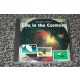 LIFE IN THE COSMOS SPACE CDROM [P/N 29COSMOS]