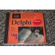 DELPHI PROGRAMMERS REFERENCE GUIDE CDROM [P/N 29DELPH1]