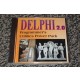 DELPHI 2.0 PROGRAMMERS UTILITIES POWER PACK CDROM [P/N 29DELPH2]