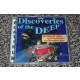 DISCOVERIES OF THE DEEP UNDERWATER EXPLORATION CDROM [P/N 29DISCDEEP]