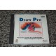 DRAW PRO DRAWING PROGRAM CDROM [P/N 29DRAW]