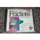 FRACTIONS MADE EASY, IDEAL FOR ELEMENTRY, MIDDLE OR HIGH SCHOOL STUDENTS CDROM [P/N 29FRACTIONS]