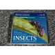 INSECTS EDUCATIONAL CDROM [P/N 29INSECTS]