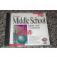 MIDDLE SCHOOL MATH AND GRAMMER EDUCATIONAL CDROM [P/N 29MIDSCH]