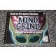 MIND GRIND ACTION / ADVENTURE / TRIVIA GAME CDROM [P/N 29MINDGRIND]