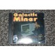 GALACTIC MINER GAME CDROM [P/N 29MINER]