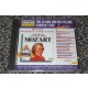 MASTERS OF CLASSICAL MUSIC - MOZART - WITH AUDIO, PRINTABLE SCORE, VIDEO AND MORE CDROM [P/N 29MOZART]