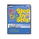 MICROSOFT EXCEL STEP BY STEP V2003 UK [P/N 0-7356-1518-7]