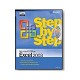MICROSOFT EXCEL STEP BY STEP V2003 UK [P/N 0-7356-1518-7]
