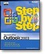 MICROSOFT OUTLOOK STEP BY STEP V2003 UK [P/N 0-7356-1521-7]
