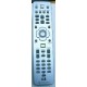 HP MEDIA CENTRE GENUINE REMOTE CONTROL OEM [P/N 5187-4401]