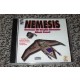 NEMESIS 3D GRAPHIC ADVENTURE GAME CDROM [P/N 29NEMESIS]