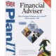 PLANIT PERSONAL FINANCIAL ADVISOR OEM [P/N 29PLT7707]