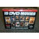 10 DVD FILMS ACTION MOVIE PACK CONTAINING 10 TITLES RETAIL PACKED [P/N 29PRS0002]
