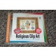 OVER 250 ROYALTY FREE COLOUR RELIGIOUS CLIP ART CDROM INC. IMAGE ORGANIZER CDROM [P/N 29RELCLIP]