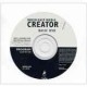 ROXIO EASY MEDIA CREATOR 7 BASIC VCD REV 7.2 OEM CD SOFTWARE [P/N 29ROX5675]