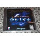 SCREAMING SKIES - THE ULTIMATE STARSHIP BATTLE GAME CDROM [P/N 29SCRSKIES]