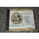 THE COMPLETE WORKS OF SHAKESPEARE WITH COMPLETE PRINTOUT OPTION CDROM [P/N 29SHAKEWORKS]