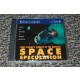 SPACE SPECUALTION CURIOSITIES OF THE UNIVERSE CDROM [P/N 29SPEC]