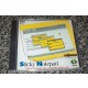 STICKY NOTEPAD - ORGANIZE YOUR THOUGHTS, IDEAS AND REMINDERS QUICKLY & EASILY CDROM [P/N 29STKPAD]