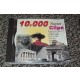 10000 SUPER CLIPS, ROYALTY FREE FROM ALL CATEGORIES CDROM [P/N 29SUPCLIPS]